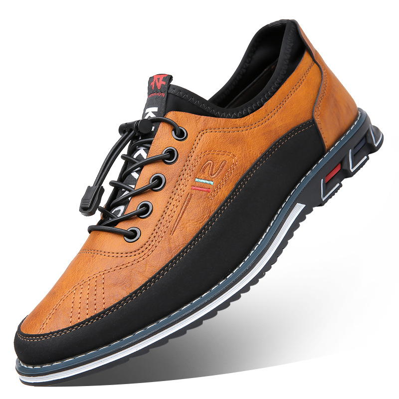 Mauro | Oxford schoenen van ambachtelijke kwaliteit