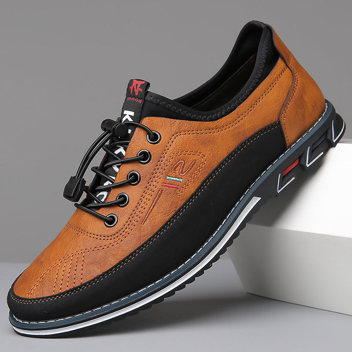 Mauro | Oxford schoenen van ambachtelijke kwaliteit