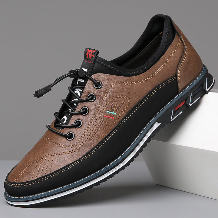 Mauro | Oxford schoenen van ambachtelijke kwaliteit