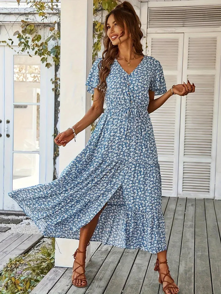 Selina™ | Élégant Maxibito