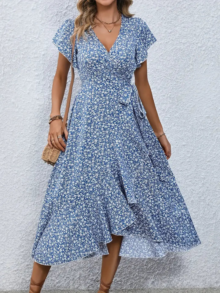 Marilou™ | Robe de Printemps