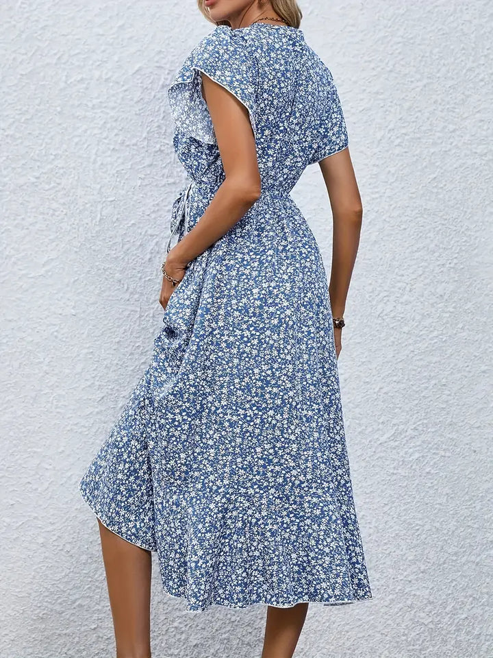 Marilou™ | Robe de Printemps