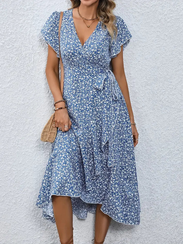 Marilou™ | Robe de Printemps