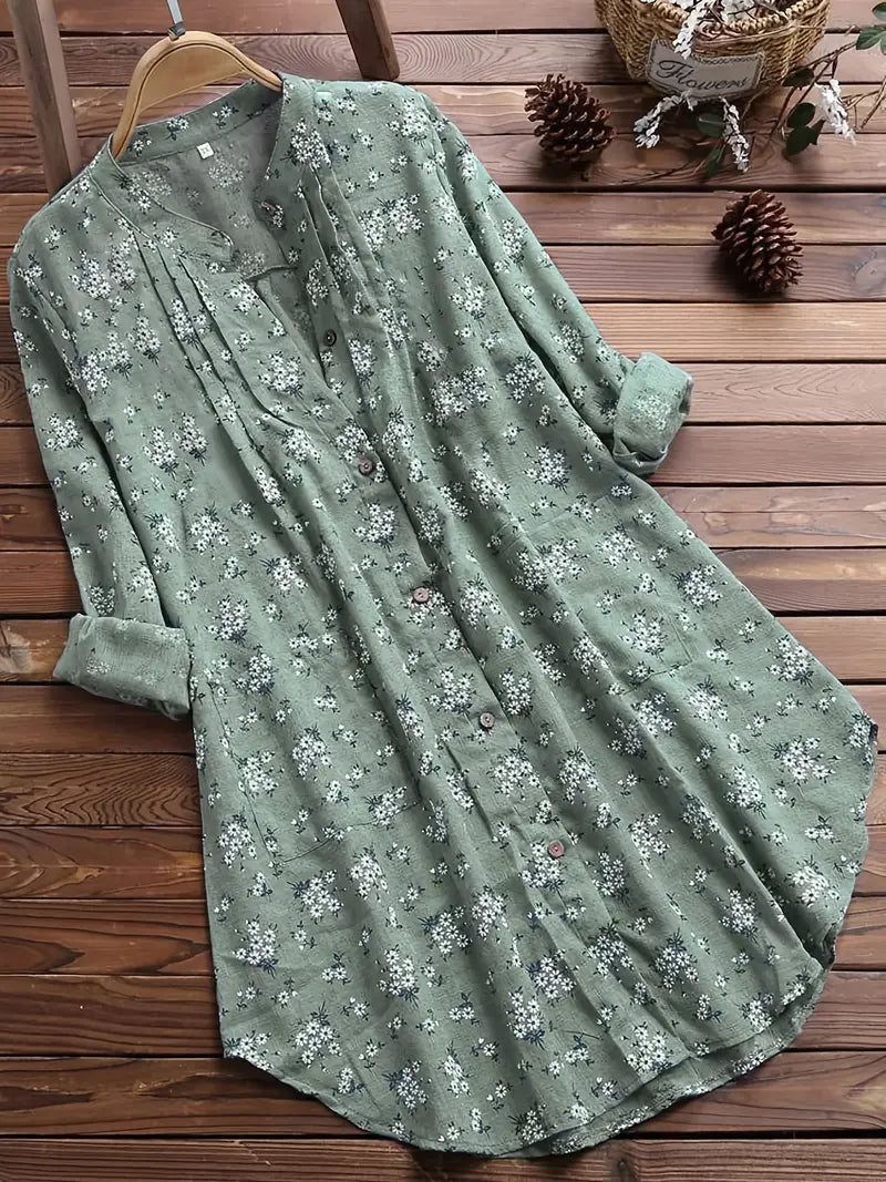 Ella™ | Robe d'Été Relax