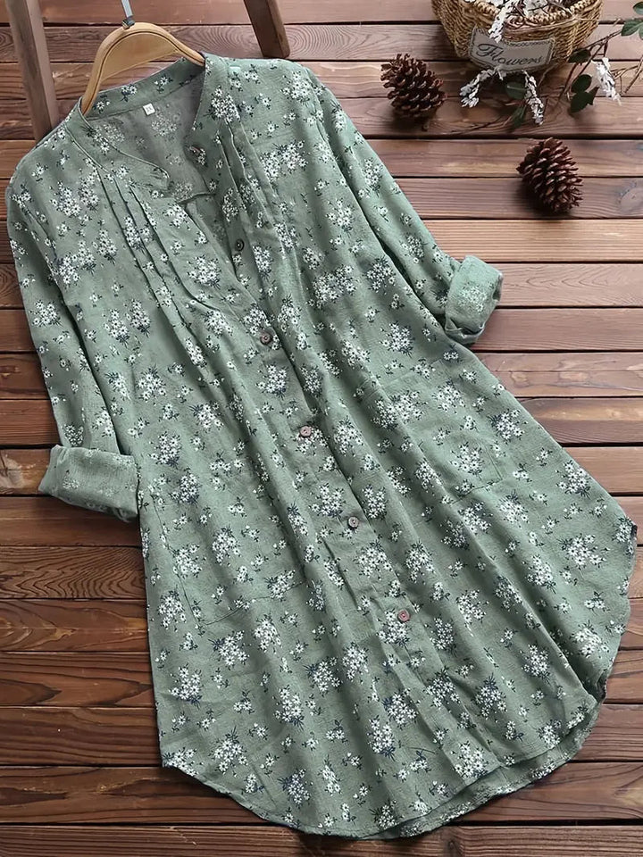 Ella™ | Robe d'Été Relax