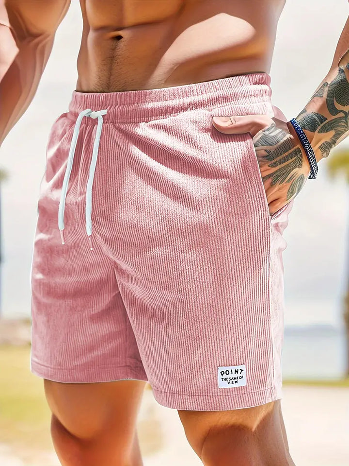 Romélie's™ | Lucas Short voor Mannen