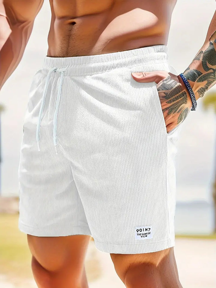 Romélie's™ | Lucas Short voor Mannen