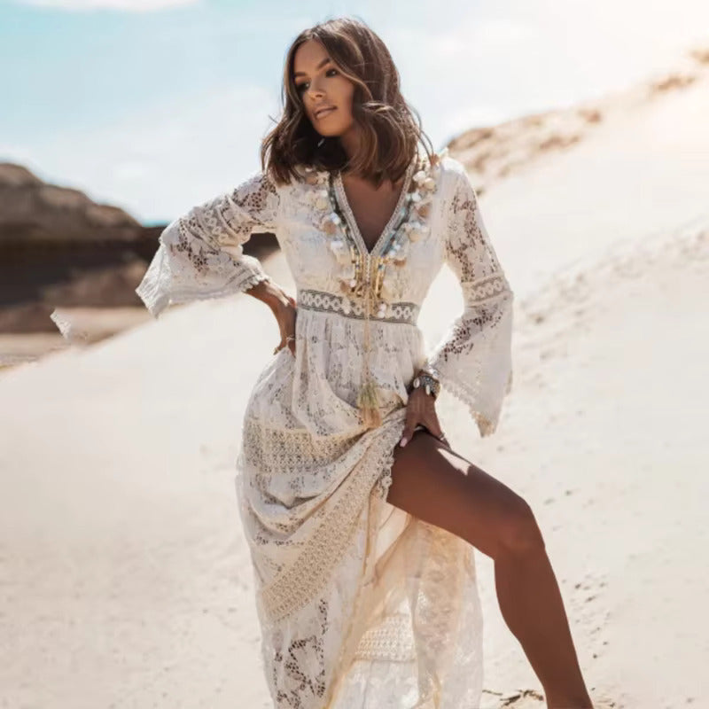 Loriana™ | Robe Élégante
