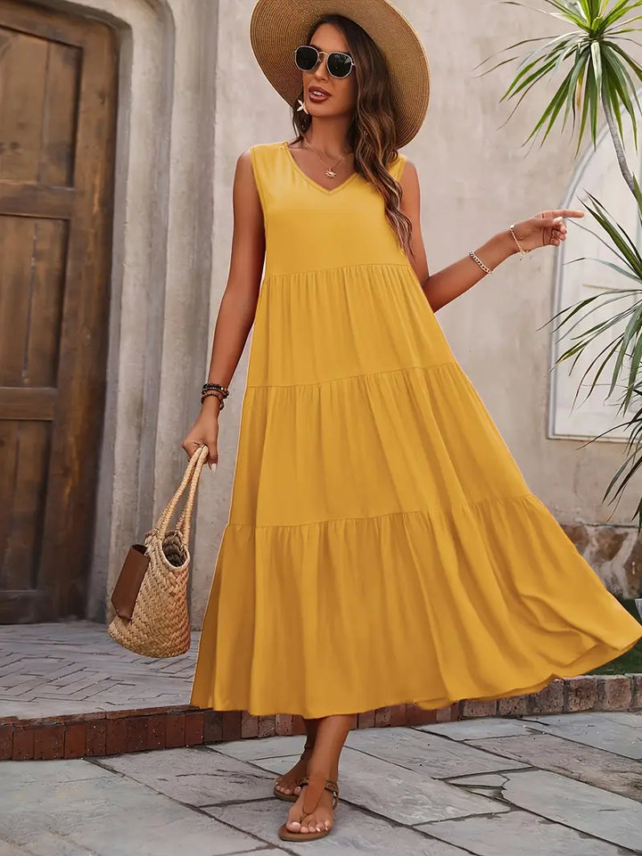Noelia™ | Robe d'été légère