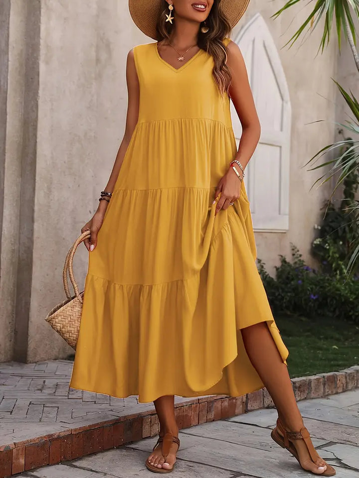 Noelia™ | Robe d'été légère