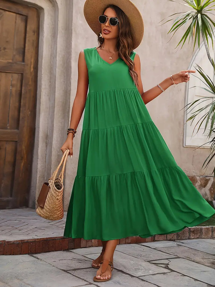 Noelia™ | Robe d'été légère