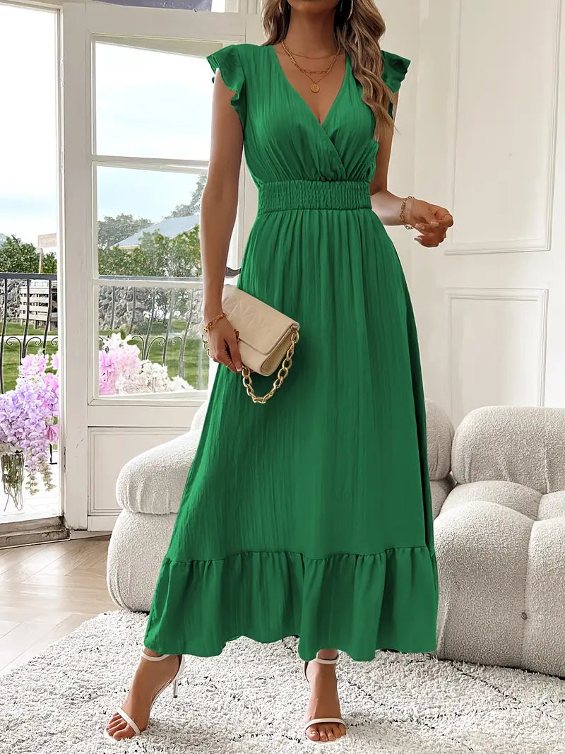 Julia™ | Robe à volants