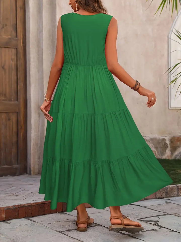 Noelia™ | Robe d'été légère