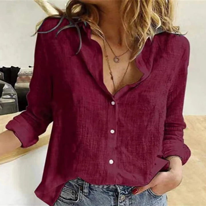 ZOMERBLUSE LISA