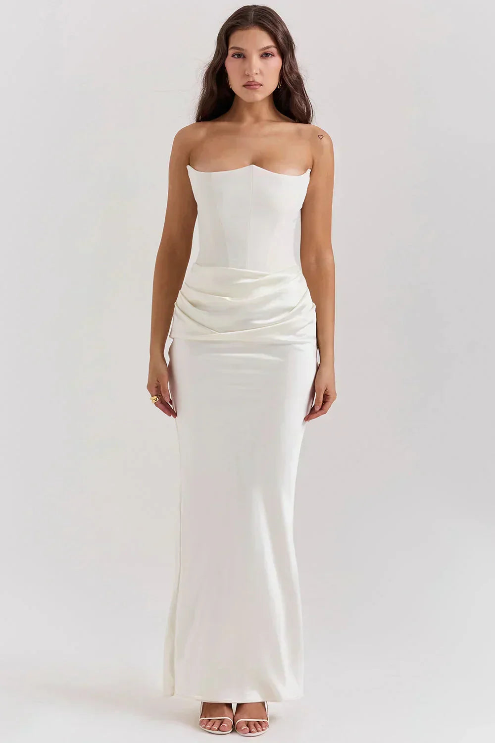 Bianca™ | Robe