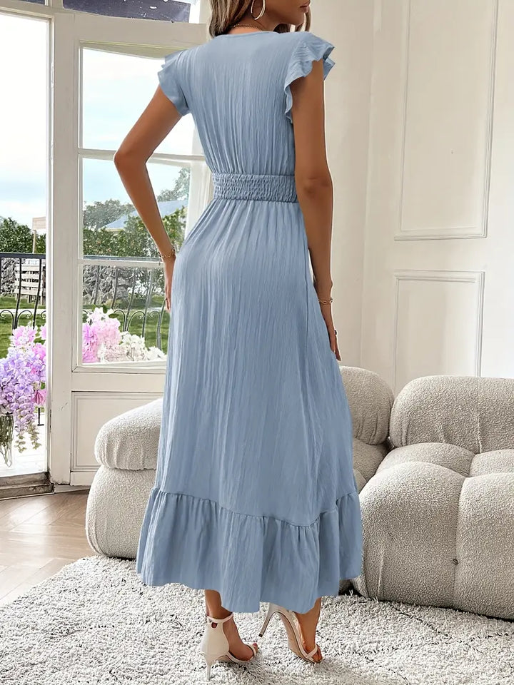 Felicia™ | Robe à volants