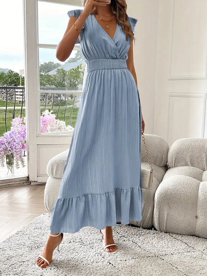 Felicia™ | Robe à volants