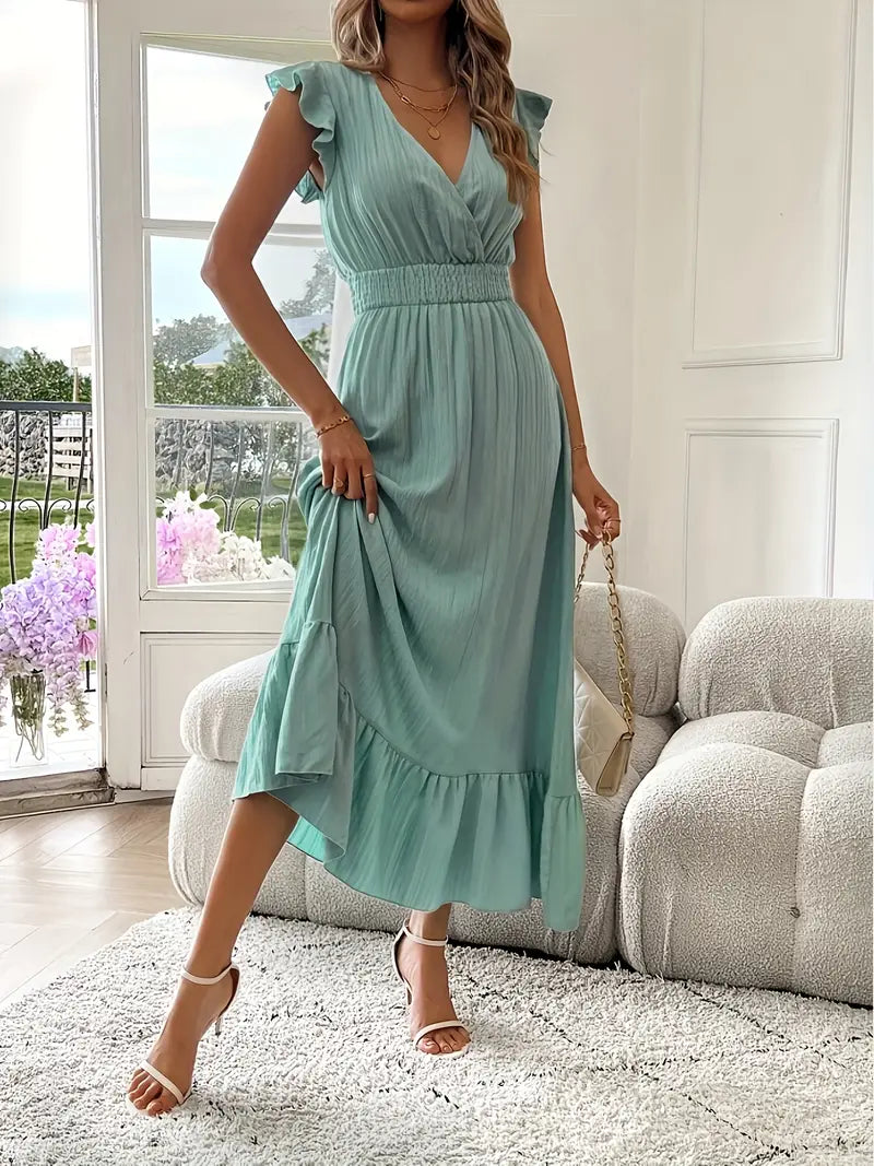 Julia™ | Robe à volants