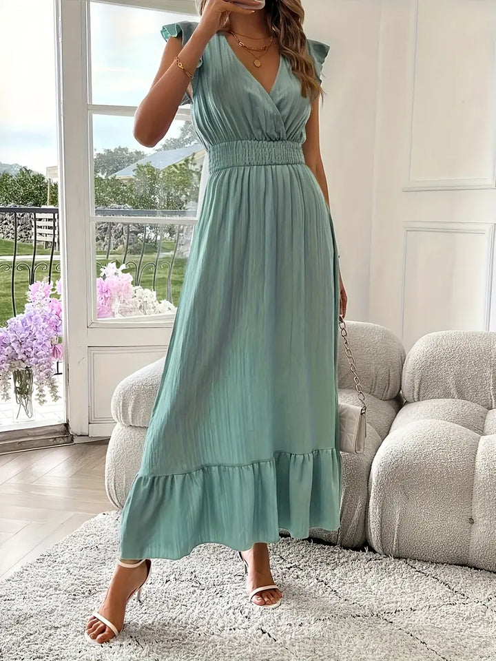 Felicia™ | Robe à volants