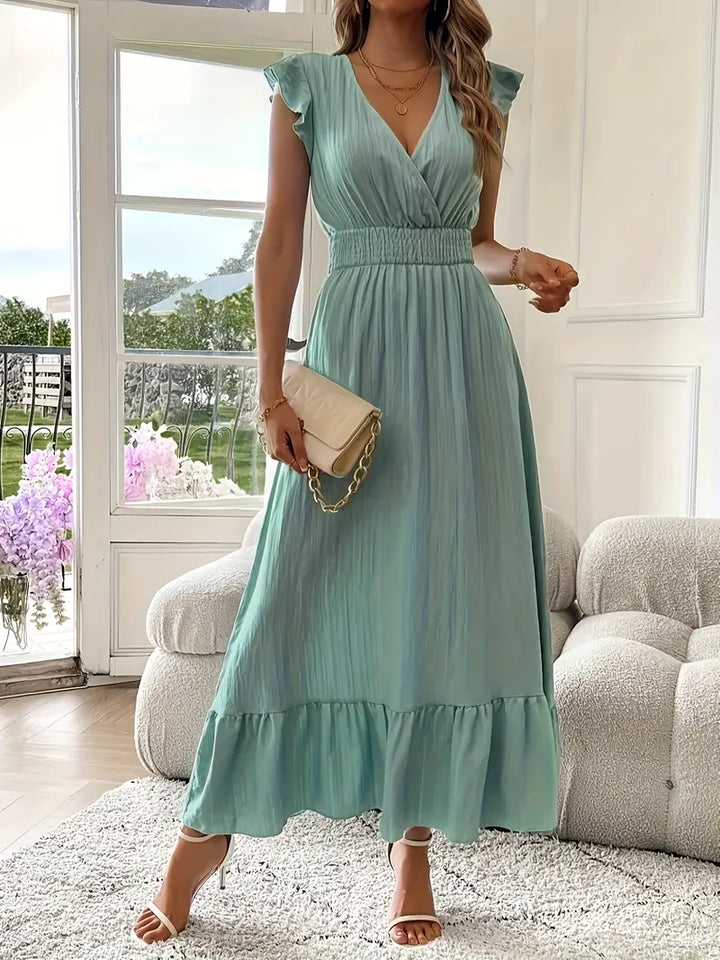 Felicia™ | Robe à volants