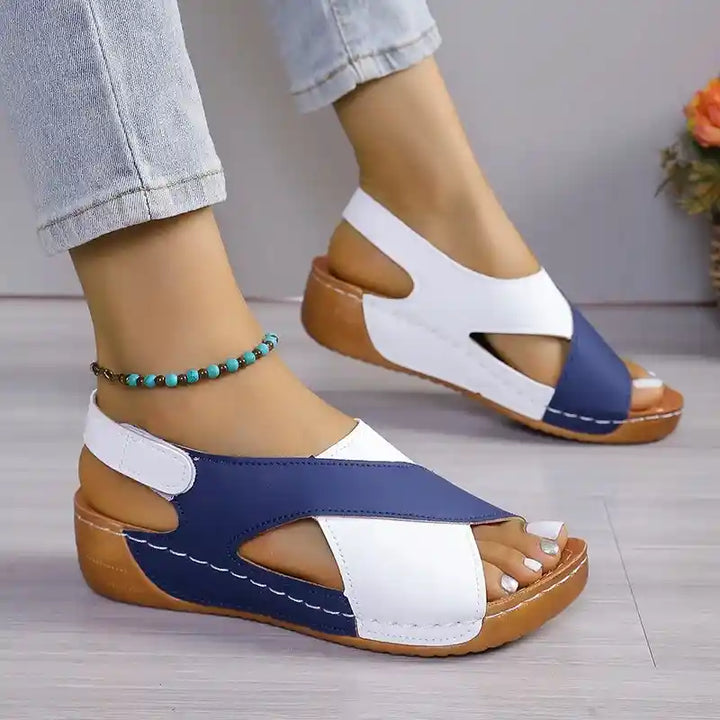Zaya™ | Ortopedische Sandalen 1.0
