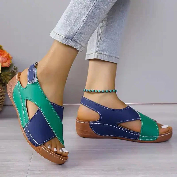 Zaya™ | Ortopedische Sandalen 1.0