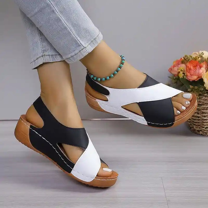 Zaya™ | Ortopedische Sandalen 1.0