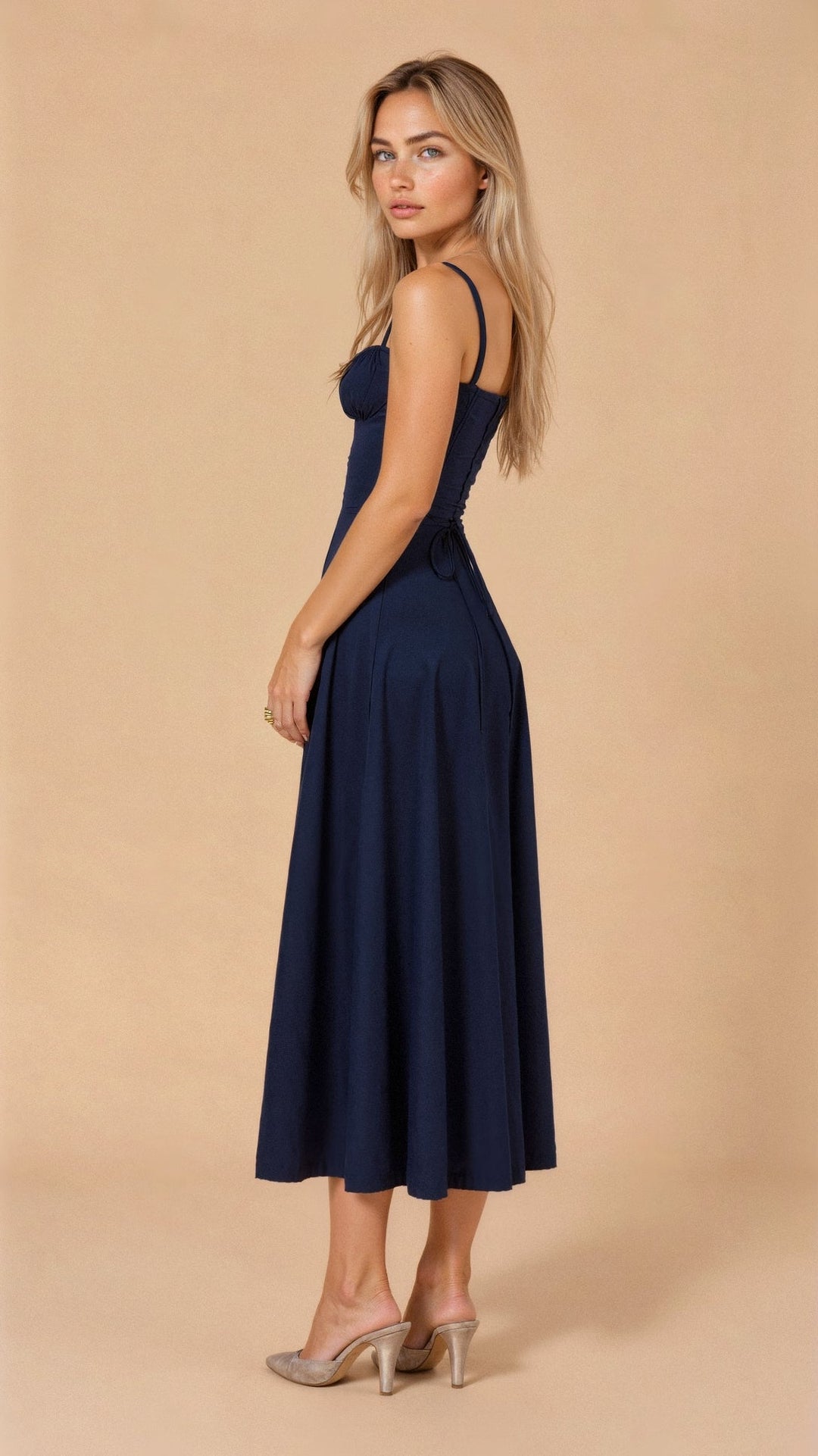 Elina™ | Robe Sottolineante