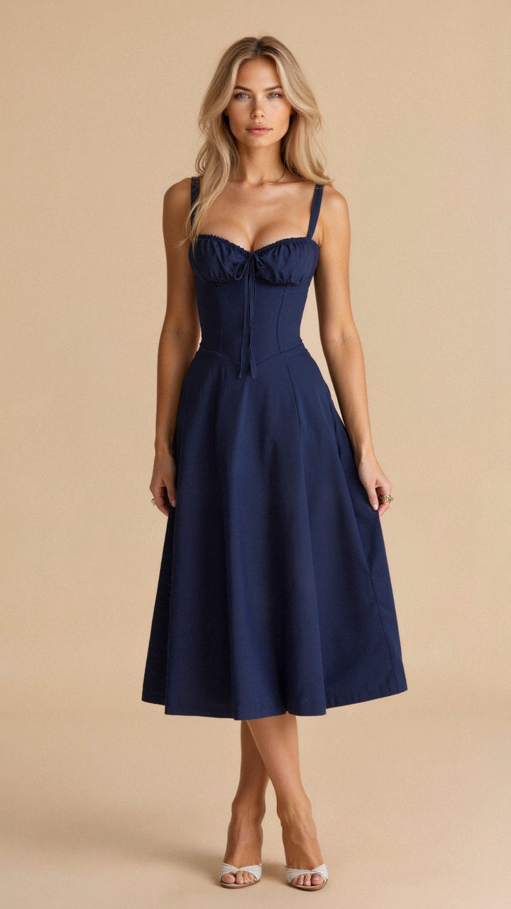 Elina™ | Robe Sottolineante