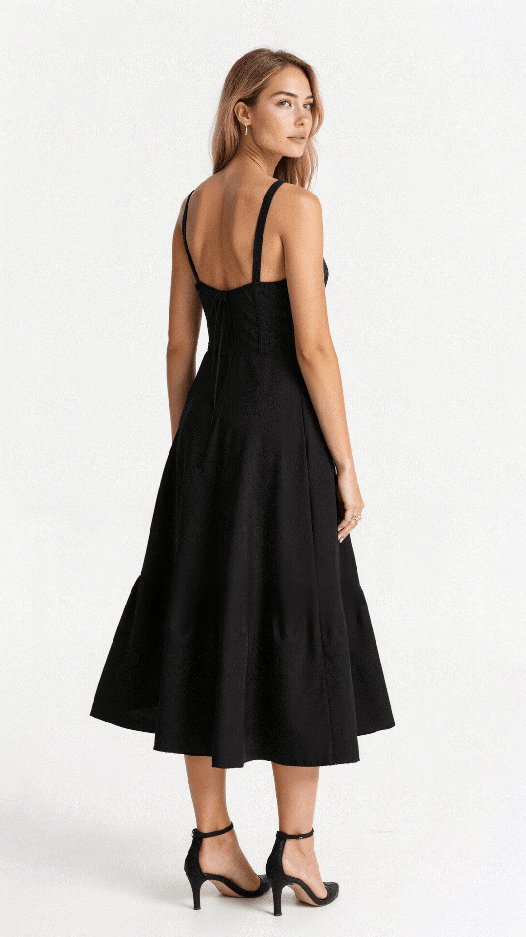 Elina™ | Robe Sottolineante