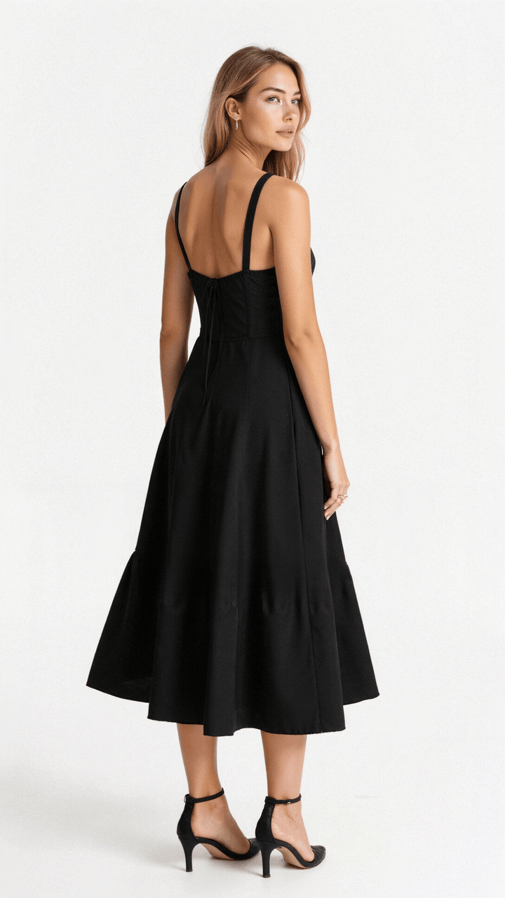 Elina™ | Robe Sottolineante
