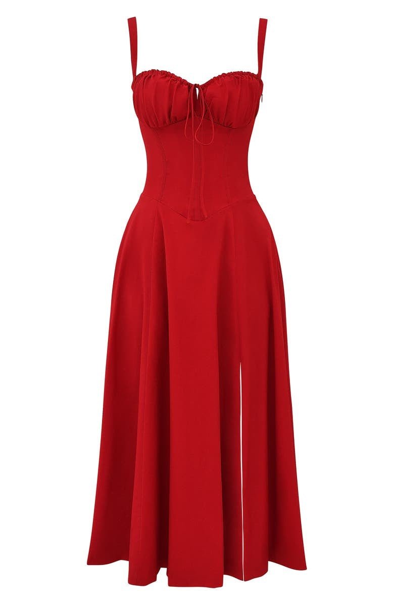 Elina™ | Robe Sottolineante