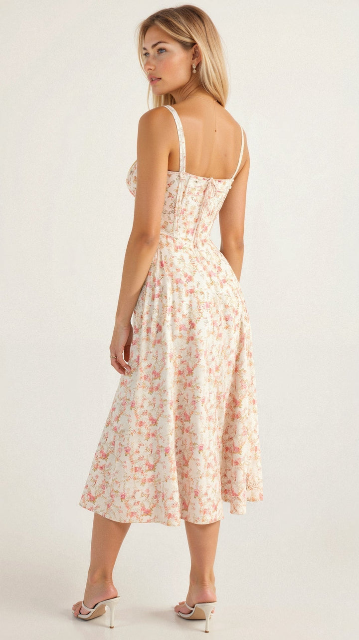 Elina™ | Robe Sottolineante