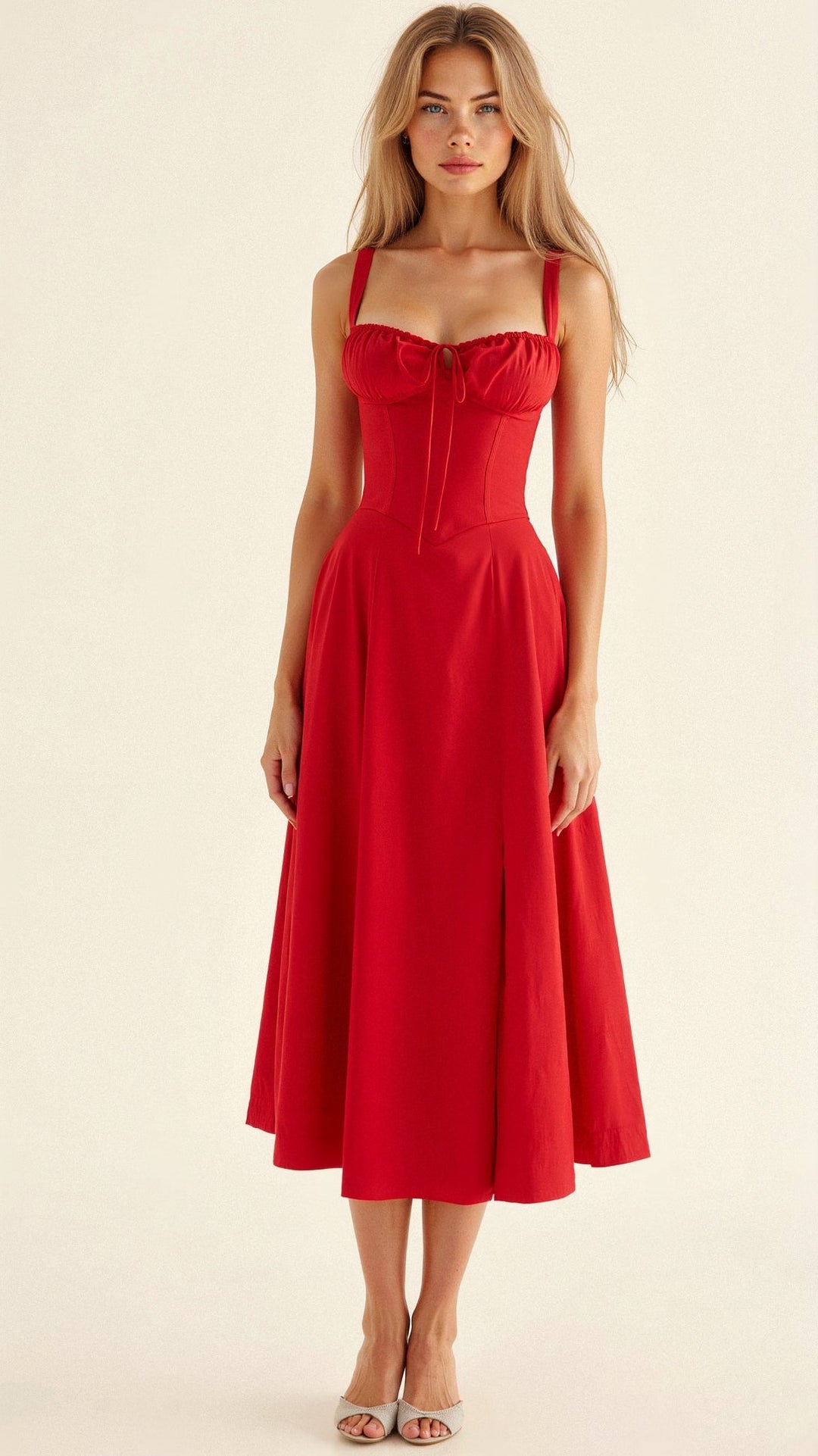 Elina™ | Robe Sottolineante