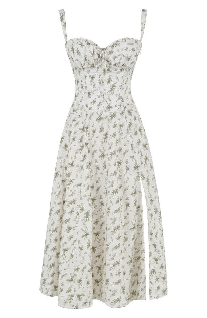 Elina™ | Robe Sottolineante