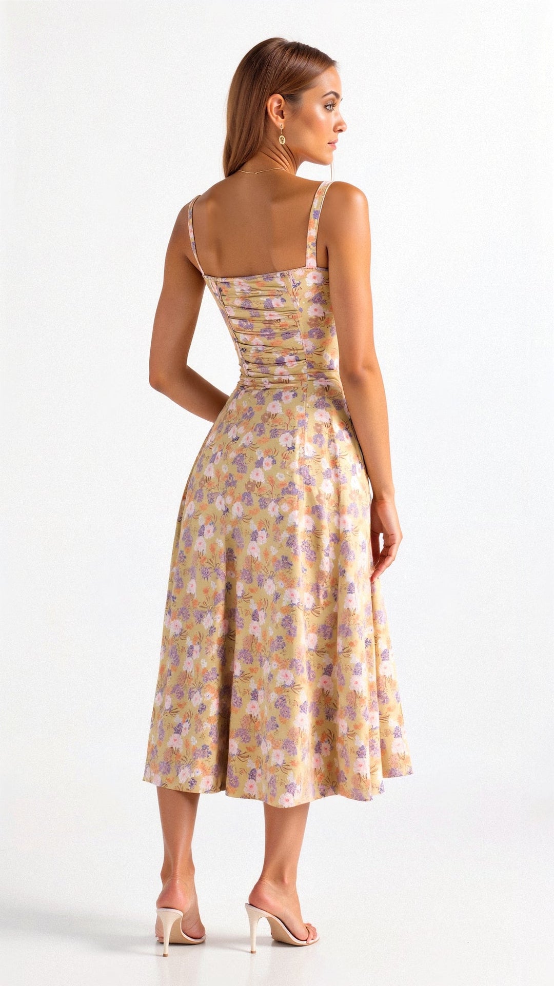Elina™ | Robe Sottolineante
