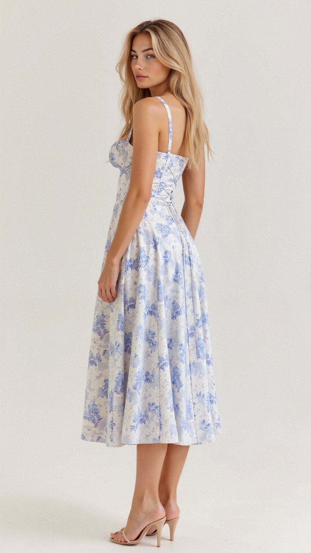 Elina™ | Robe Sottolineante