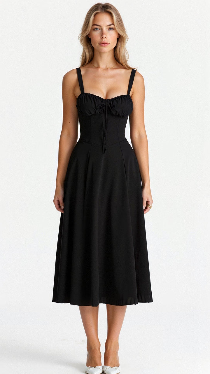 Elina™ | Robe Sottolineante