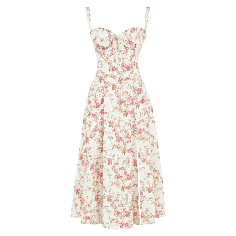 Elina™ | Robe Sottolineante