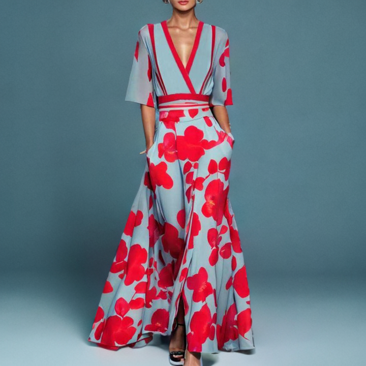 MIRIAM™ | Elegante Korte Jurk