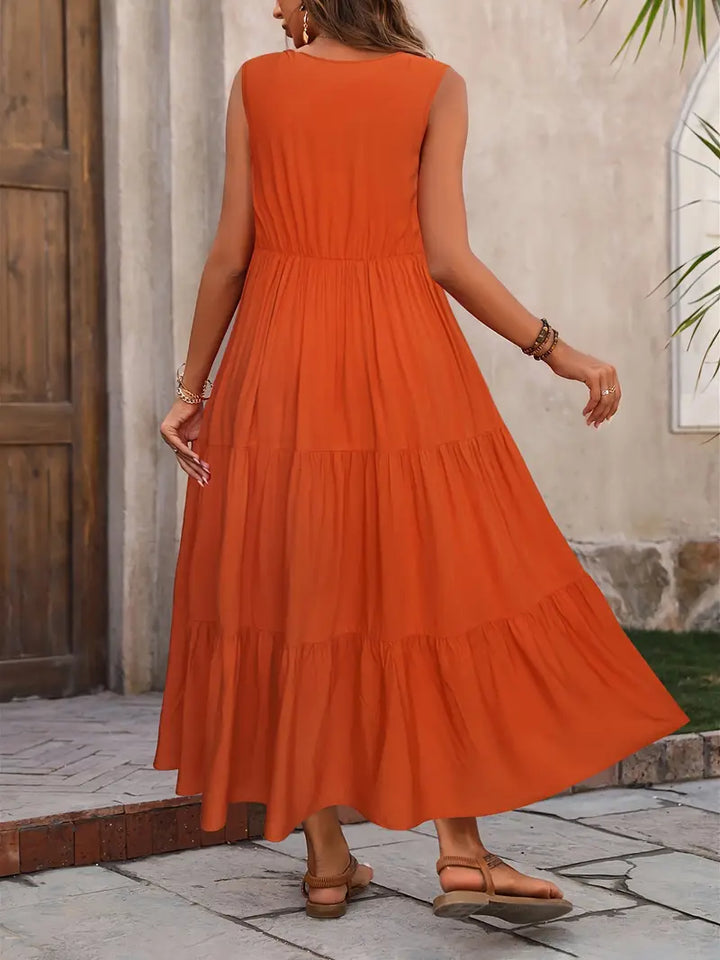 Noelia™ | Robe d'été légère