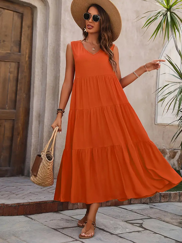 Noelia™ | Robe d'été légère