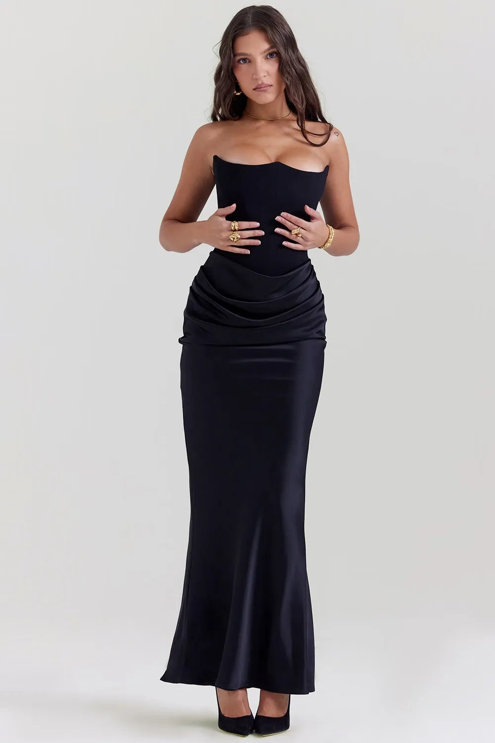 Bianca™ | Robe