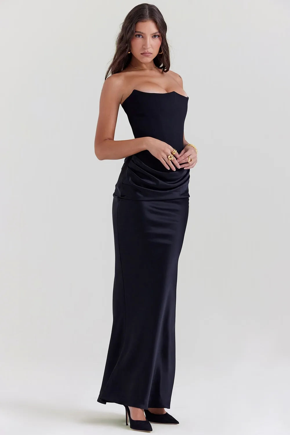 Bianca™ | Robe