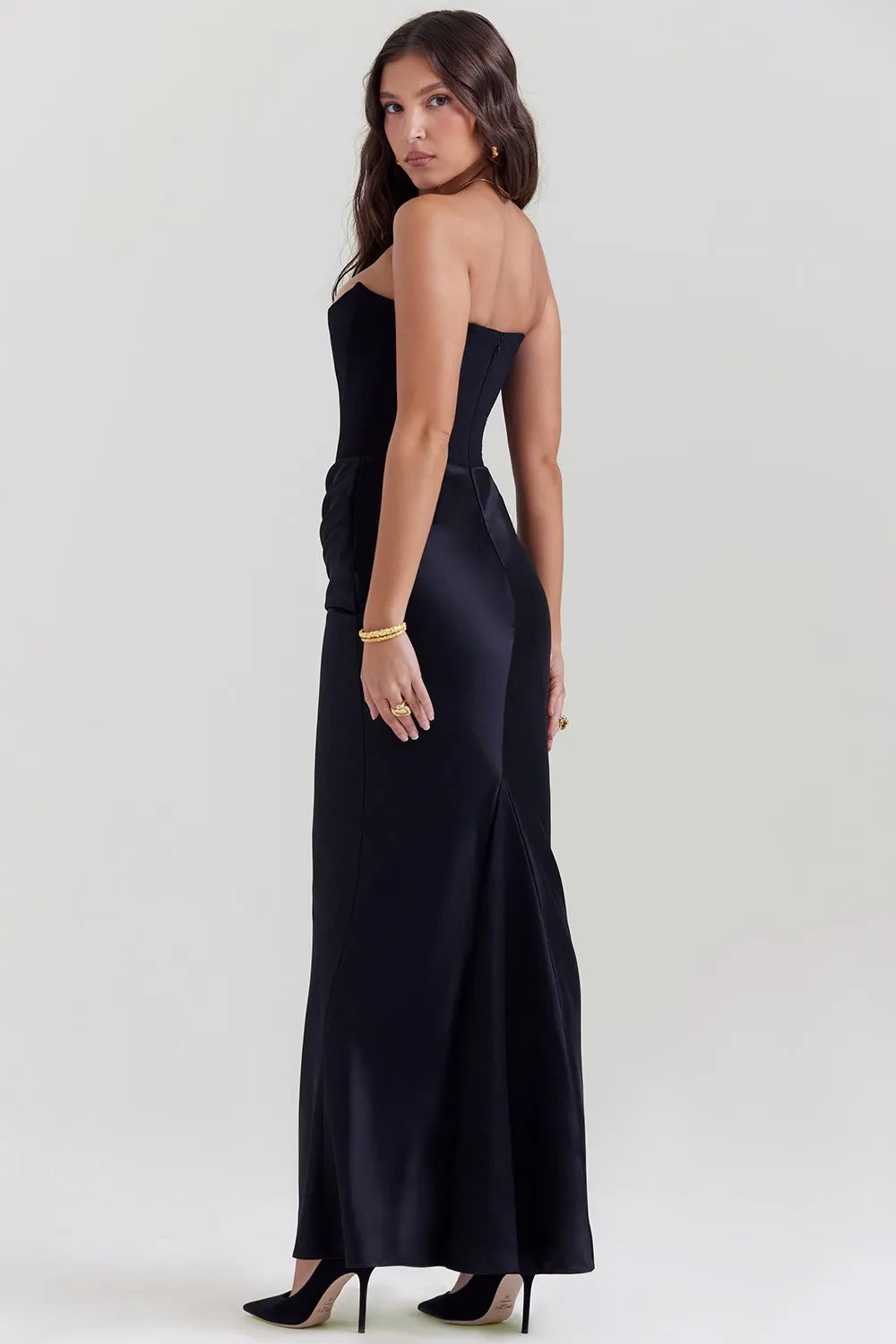Bianca™ | Robe