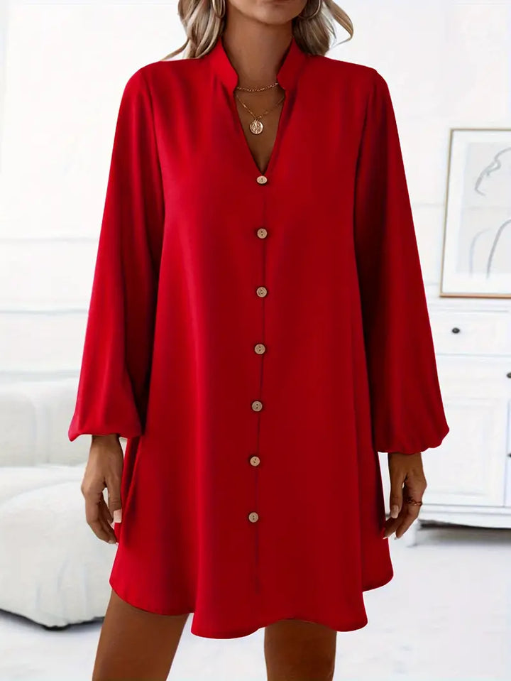Clara™ | Robe d'été légère