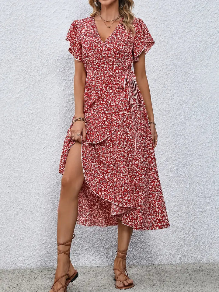 Marilou™ | Robe de Printemps