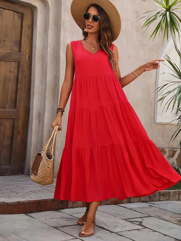 Noelia™ | Robe d'été légère