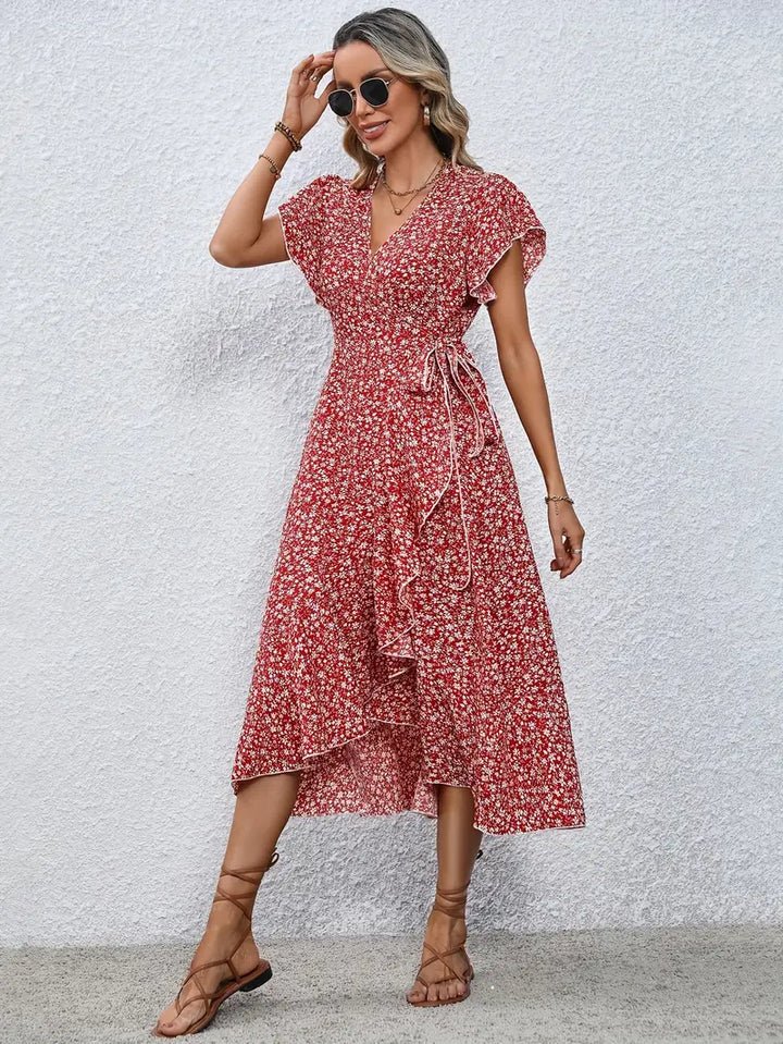Marilou™ | Robe de Printemps