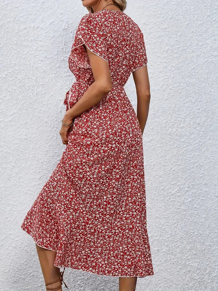 Marilou™ | Robe de Printemps